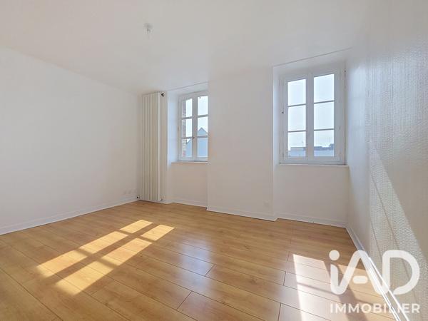 Maison à vendre 5 pièces 127 m² Bréhal