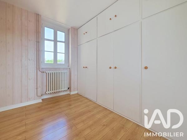 Maison à vendre 5 pièces 127 m² Bréhal