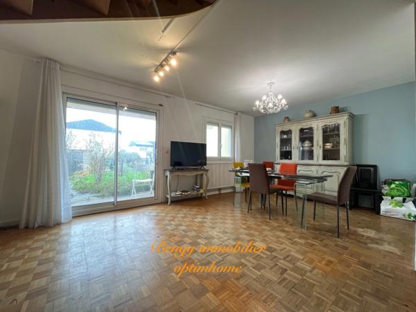 Maison de ville - proche MBDA