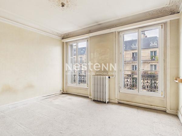 Appartement 2 pièces GARE DU NORD