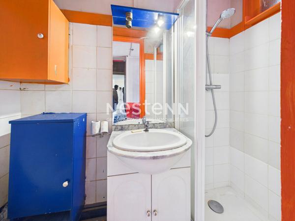 Appartement 2 pièces GARE DU NORD