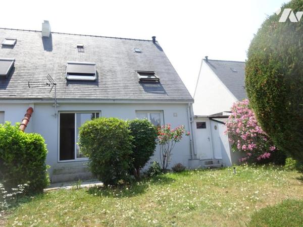 MAISON BREST LA CAVALE BLANCHE