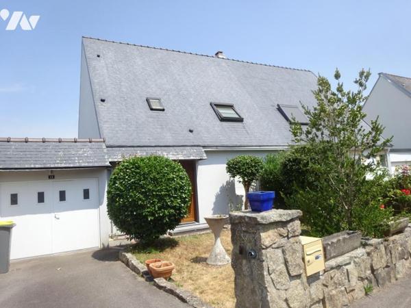 MAISON BREST LA CAVALE BLANCHE