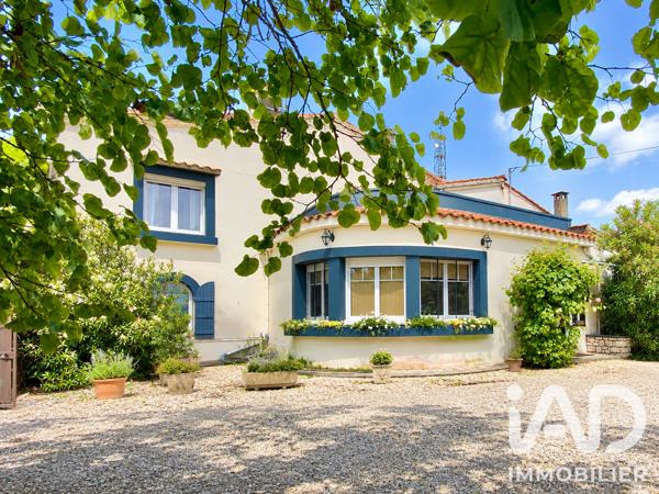 Maison à vendre 7 pièces 280 m² Nérac