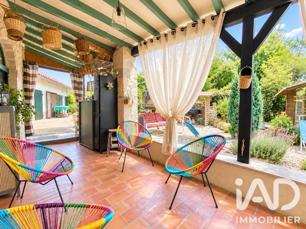 Maison à vendre 7 pièces 280 m² Nérac