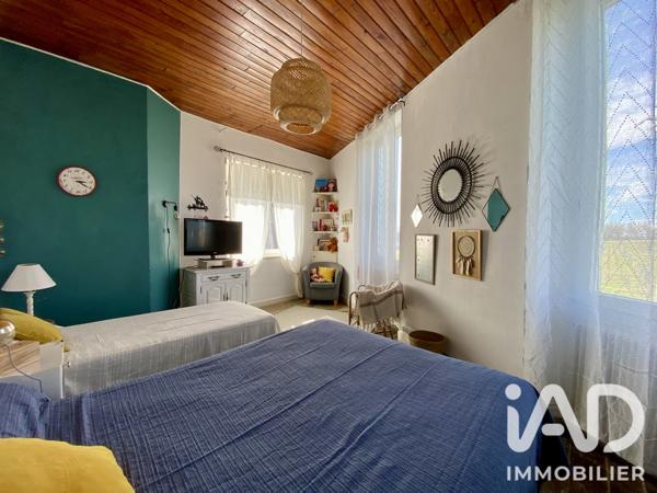 Maison à vendre 7 pièces 280 m² Nérac