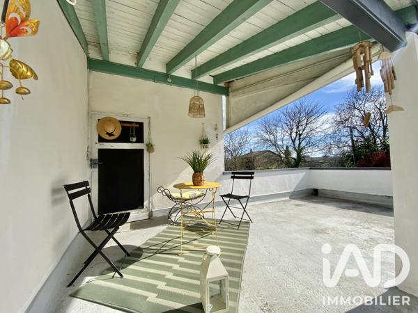 Maison à vendre 7 pièces 280 m² Nérac