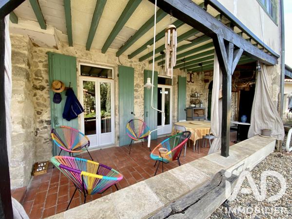Maison à vendre 7 pièces 280 m² Nérac