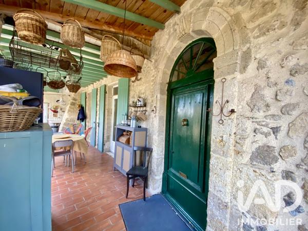Maison à vendre 7 pièces 280 m² Nérac