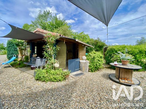 Maison à vendre 7 pièces 280 m² Nérac