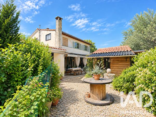 Maison à vendre 7 pièces 280 m² Nérac