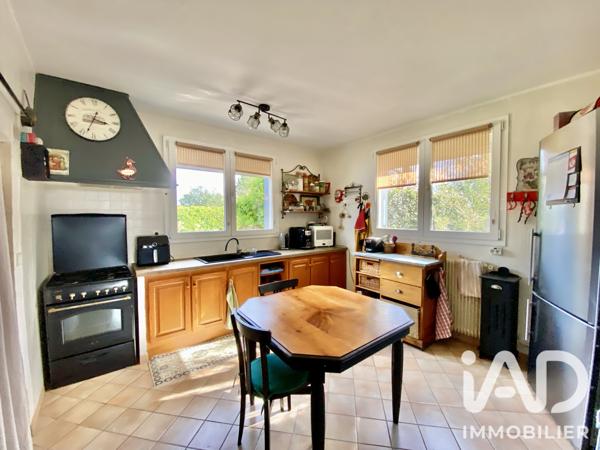 Maison à vendre 7 pièces 280 m² Nérac
