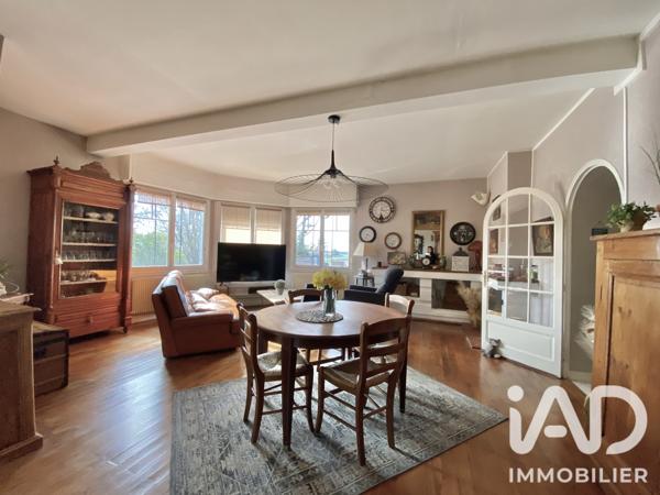 Maison à vendre 7 pièces 280 m² Nérac