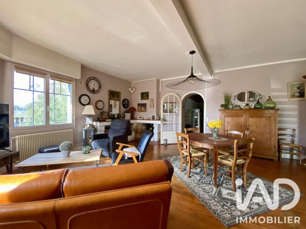 Maison à vendre 7 pièces 280 m² Nérac