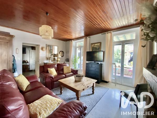 Maison à vendre 7 pièces 280 m² Nérac
