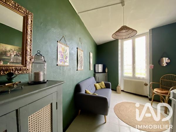 Maison à vendre 7 pièces 280 m² Nérac