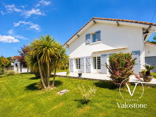 Maison traditionnelle - Quartier Venise HAGETMAU