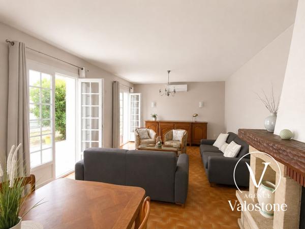 Maison traditionnelle - Quartier Venise HAGETMAU