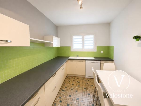 Maison traditionnelle - Quartier Venise HAGETMAU