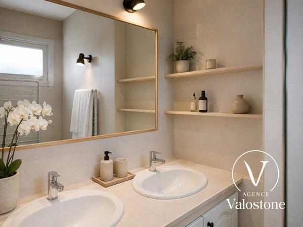 Maison traditionnelle - Quartier Venise HAGETMAU