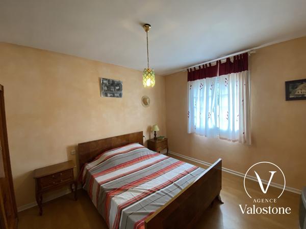 Maison traditionnelle - Quartier Venise HAGETMAU