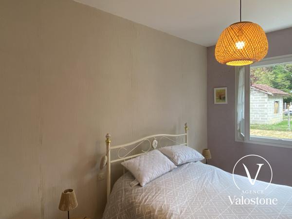 Maison traditionnelle - Quartier Venise HAGETMAU