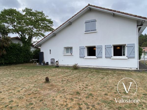Maison traditionnelle - Quartier Venise HAGETMAU
