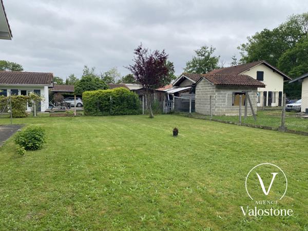Maison traditionnelle - Quartier Venise HAGETMAU