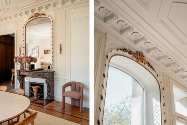 Appartement Paris 2 e - BONNE NOUVELLE / HAUTEVILLE