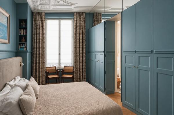 Appartement Paris 2 e - BONNE NOUVELLE / HAUTEVILLE