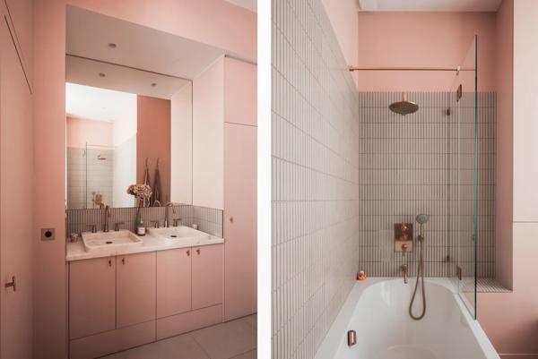 Appartement Paris 2 e - BONNE NOUVELLE / HAUTEVILLE