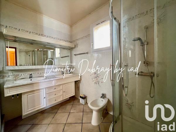 Maison 6 pièces de 180 m² à Bizanet (11200)