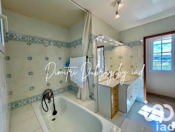 Maison 6 pièces de 180 m² à Bizanet (11200)