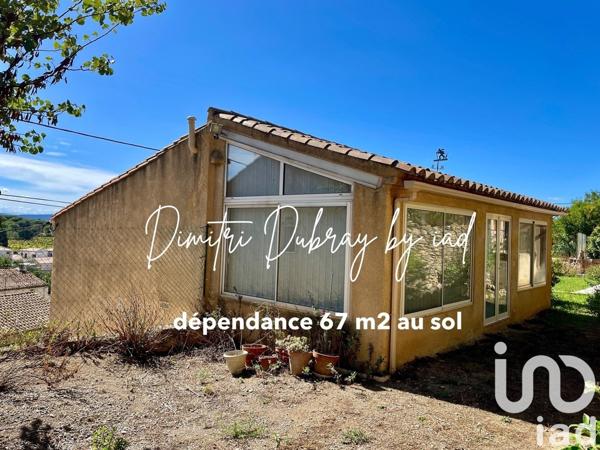 Maison 6 pièces de 180 m² à Bizanet (11200)