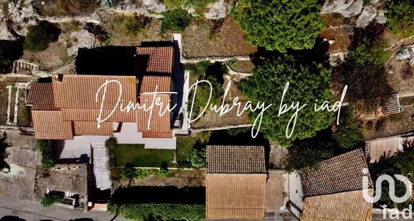 Maison 6 pièces de 180 m² à Bizanet (11200)