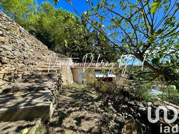 Maison 6 pièces de 180 m² à Bizanet (11200)