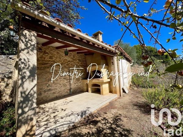 Maison 6 pièces de 180 m² à Bizanet (11200)