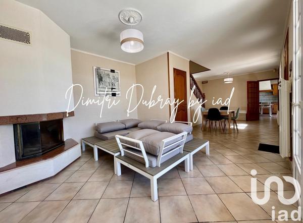 Maison 6 pièces de 180 m² à Bizanet (11200)