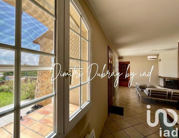 Maison 6 pièces de 180 m² à Bizanet (11200)