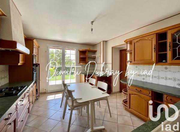 Maison 6 pièces de 180 m² à Bizanet (11200)