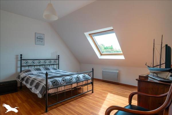 Maison à vendre 496 500 € Fouesnant 6 p 196 m² DPE C