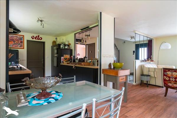 Maison à vendre 496 500 € Fouesnant 6 p 196 m² DPE C
