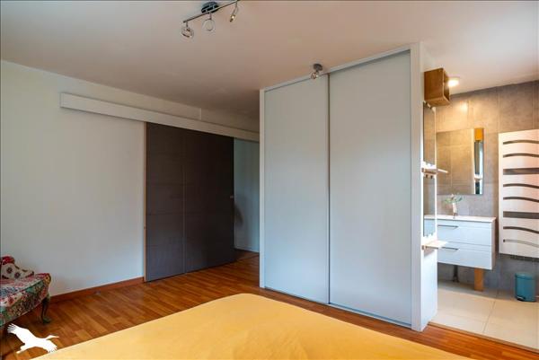 Maison à vendre 496 500 € Fouesnant 6 p 196 m² DPE C