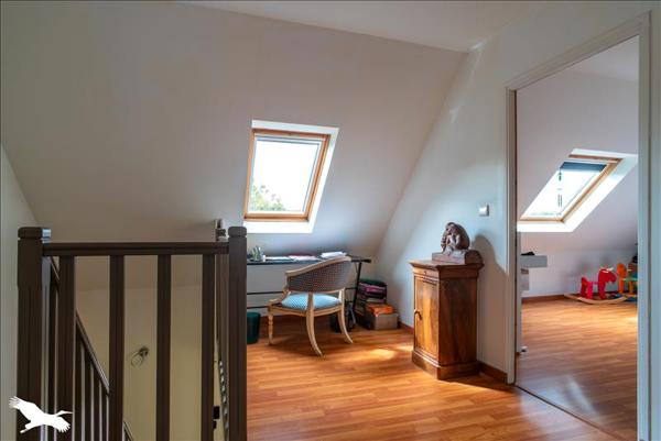Maison à vendre 496 500 € Fouesnant 6 p 196 m² DPE C