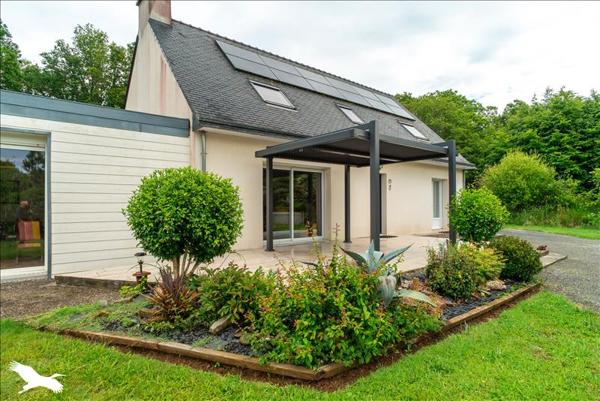 Maison à vendre 496 500 € Fouesnant 6 p 196 m² DPE C