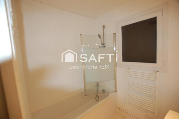 Charmant pavillon à Saint-Aubin-de-Médoc, au calme et sans vis-à-vis