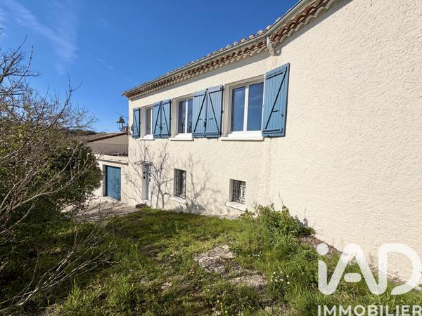 Maison à vendre 4 pièces 90 m² Fanjeaux