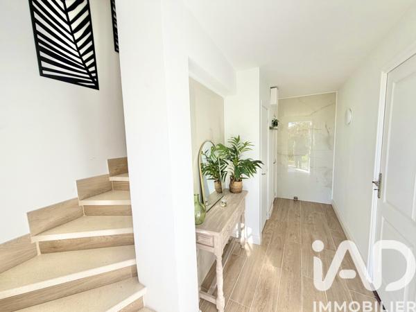Maison à vendre 4 pièces 90 m² Fanjeaux