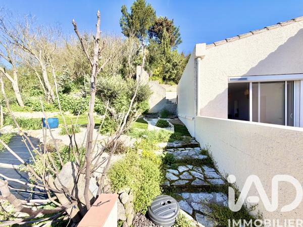 Maison à vendre 4 pièces 90 m² Fanjeaux