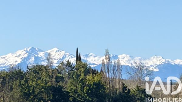 Maison à vendre 4 pièces 90 m² Fanjeaux